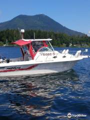 Hot Pursuit Charters