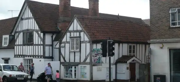 Hotels in Leatherhead