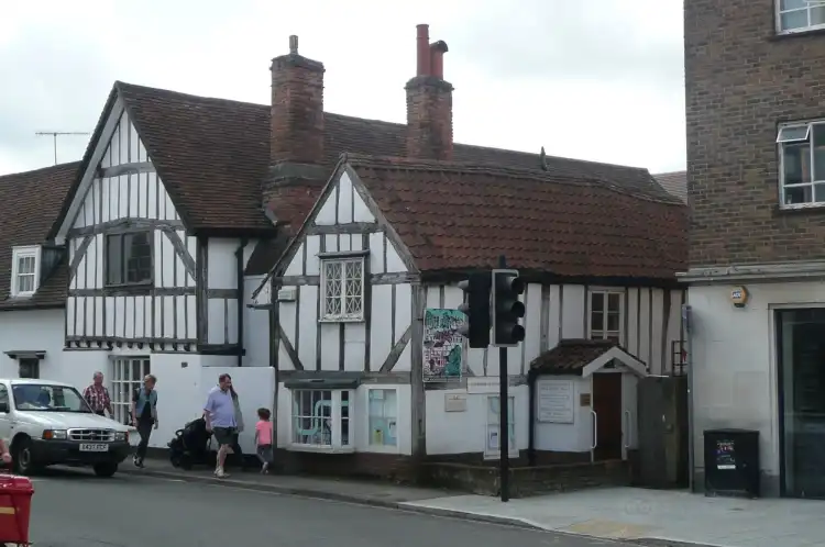 Leatherhead