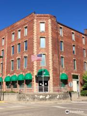 Blennerhassett Museum of Regional History