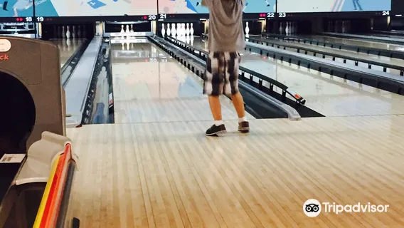 Lucky Strike Georgetown