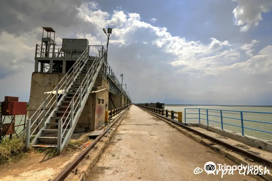 Singur Dam