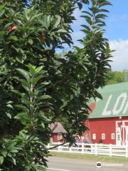 Long Family Orchard, Farm, and Cider Mill