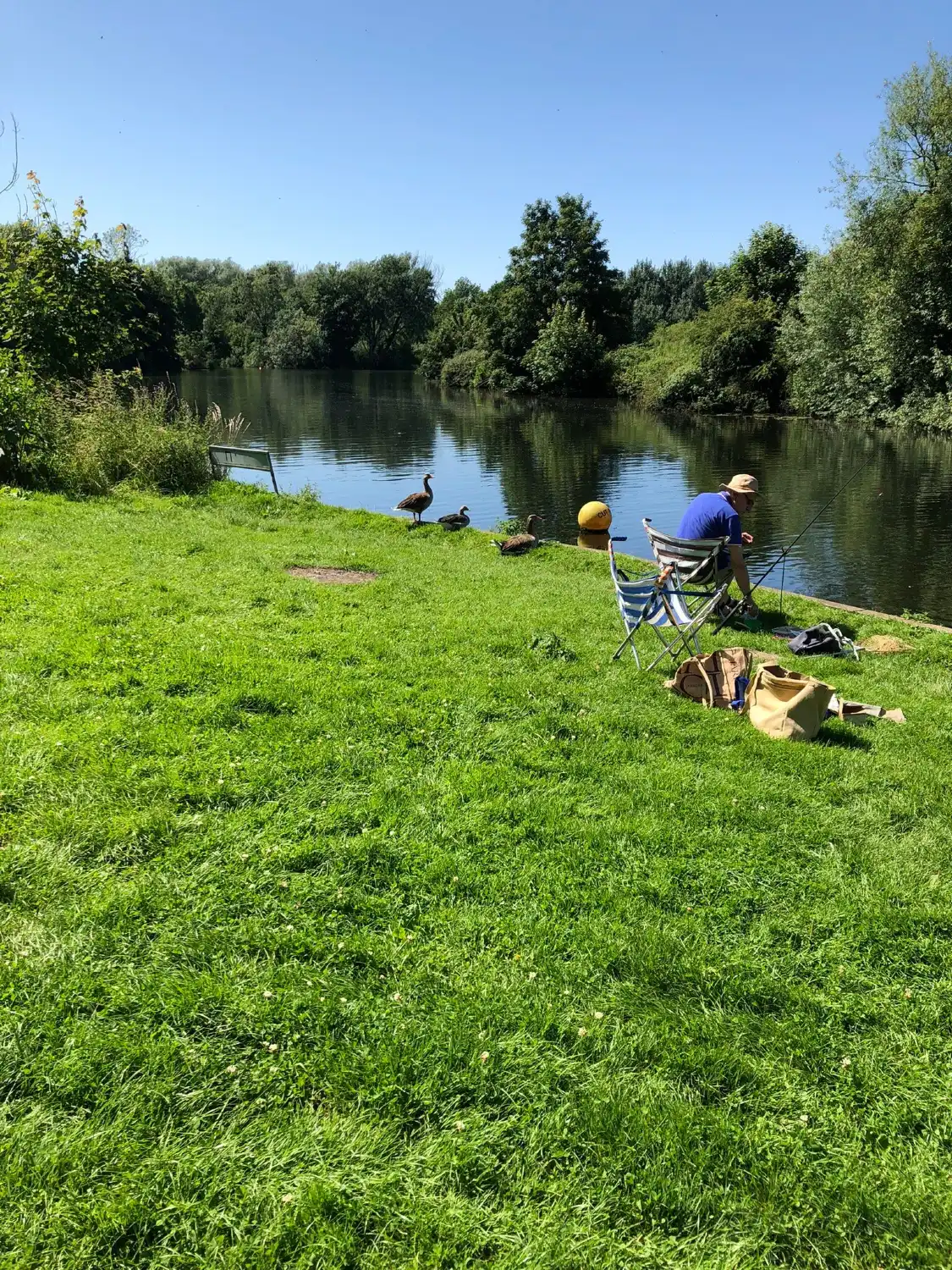 Hotels near Whitlingham Country Park