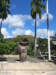 Eternal Flame Memorial