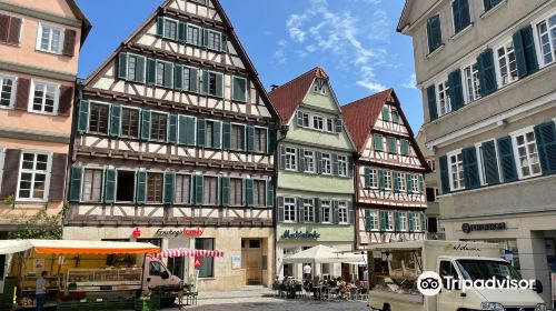 Market Square (Marktplatz)