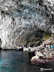 Grotta Zinzulusa