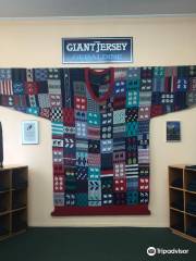 The Giant Jersey