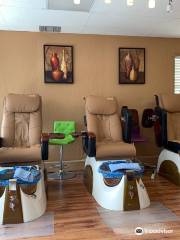 Aquasandz Nails & Spa