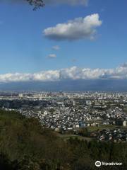 Shiratori Castle Ruin