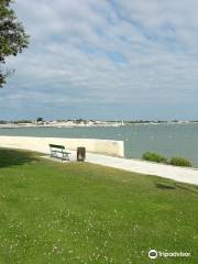 Plage de l'Arnerault