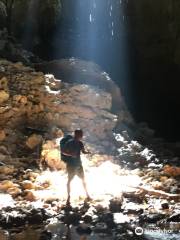 Hinayagan Cave