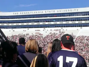 Beaver Stadium