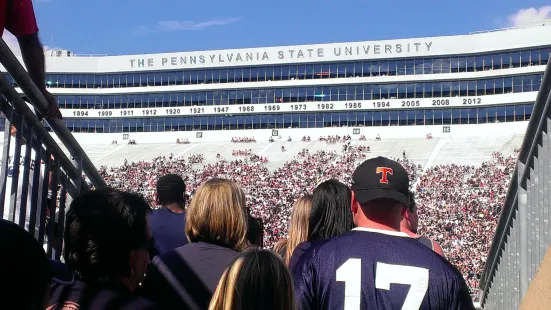 Beaver Stadium