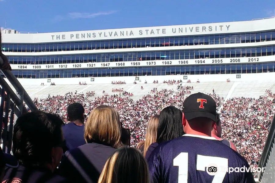 Beaver Stadium