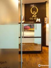 O2 Spa - Full Body Massage in Mumbai