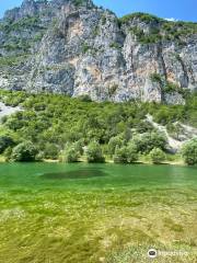 Oasi Naturalistica Lago Di Nembia