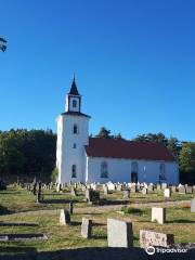 Tjärnö Kyrka & Kyrkogård