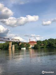 Shelby Bottoms Greenway