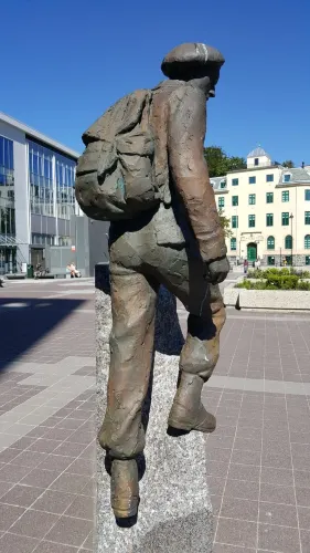 SpareBank 1 Nordvest Regionkontor Ålesund