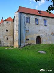 Burg Zuckenstein