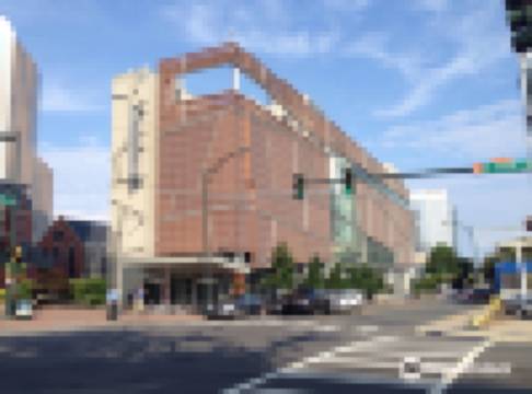 Charlotte Nc Firebirds Bar And Grill Harvey Gantt Center For