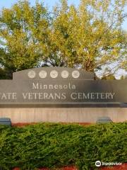 Minnesota State Veterans Cemetery