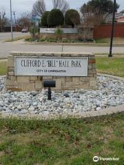 Clifford E 'Bill' Hall Park