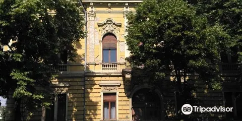 The Kronic Palace