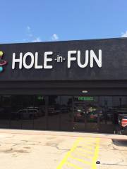 Hole-in-Fun Entertainment