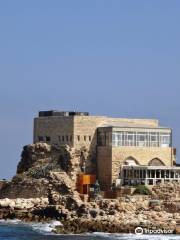 Old Caesarea Diving Center