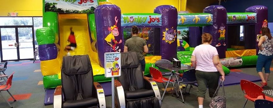 Monkey Joe's
