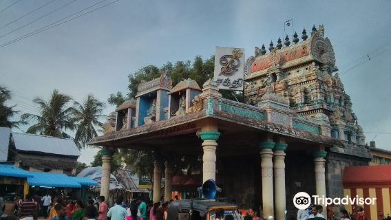 Thillai Kali Amman Temple