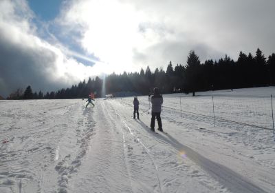 Skischule Klingenthal