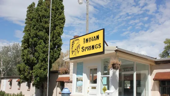 Indian Springs Resort & RV