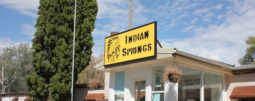 Indian Springs Resort & RV