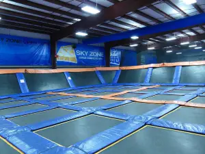 Sky Zone Trampoline Park