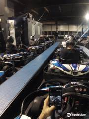 Metz Kart Indoor