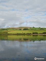 Grassholme Reservoir