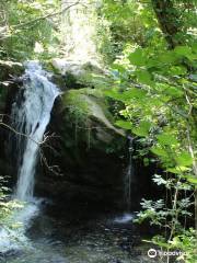 Gorges de Saint-Jaume