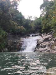 Samed Choon Waterfall