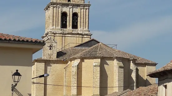 Iglesia de San Martin