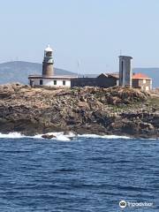 Faro de Corrubedo