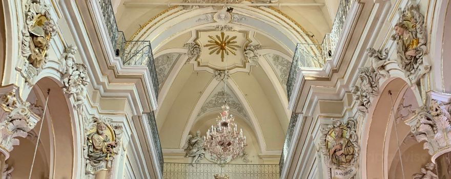 Chiesa Sant'Antonio Abate