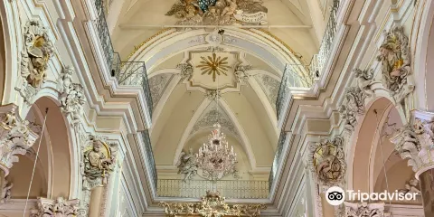 Chiesa Sant'Antonio Abate