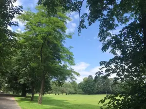 Aireville Park