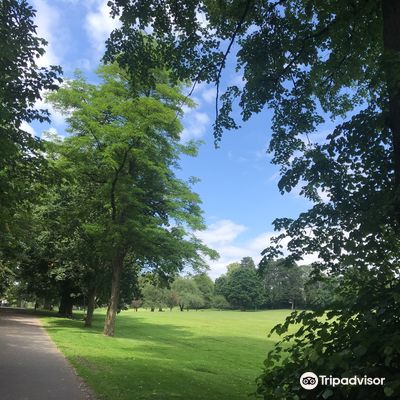 Aireville Park