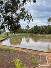 Arthur Westlake Memorial Reserve