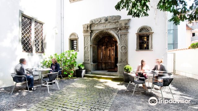 Rosgartenmuseum Konstanz