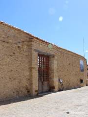 Castillo Templario de Cantavieja - Calvario